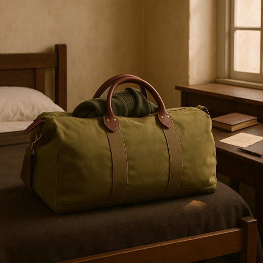 Packing Tips for Your Next Weekend Adventure with AWOL