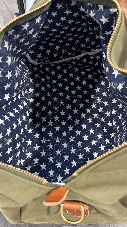 Weekend Packing Tips for Your Duffle Bag – AWOL Brand