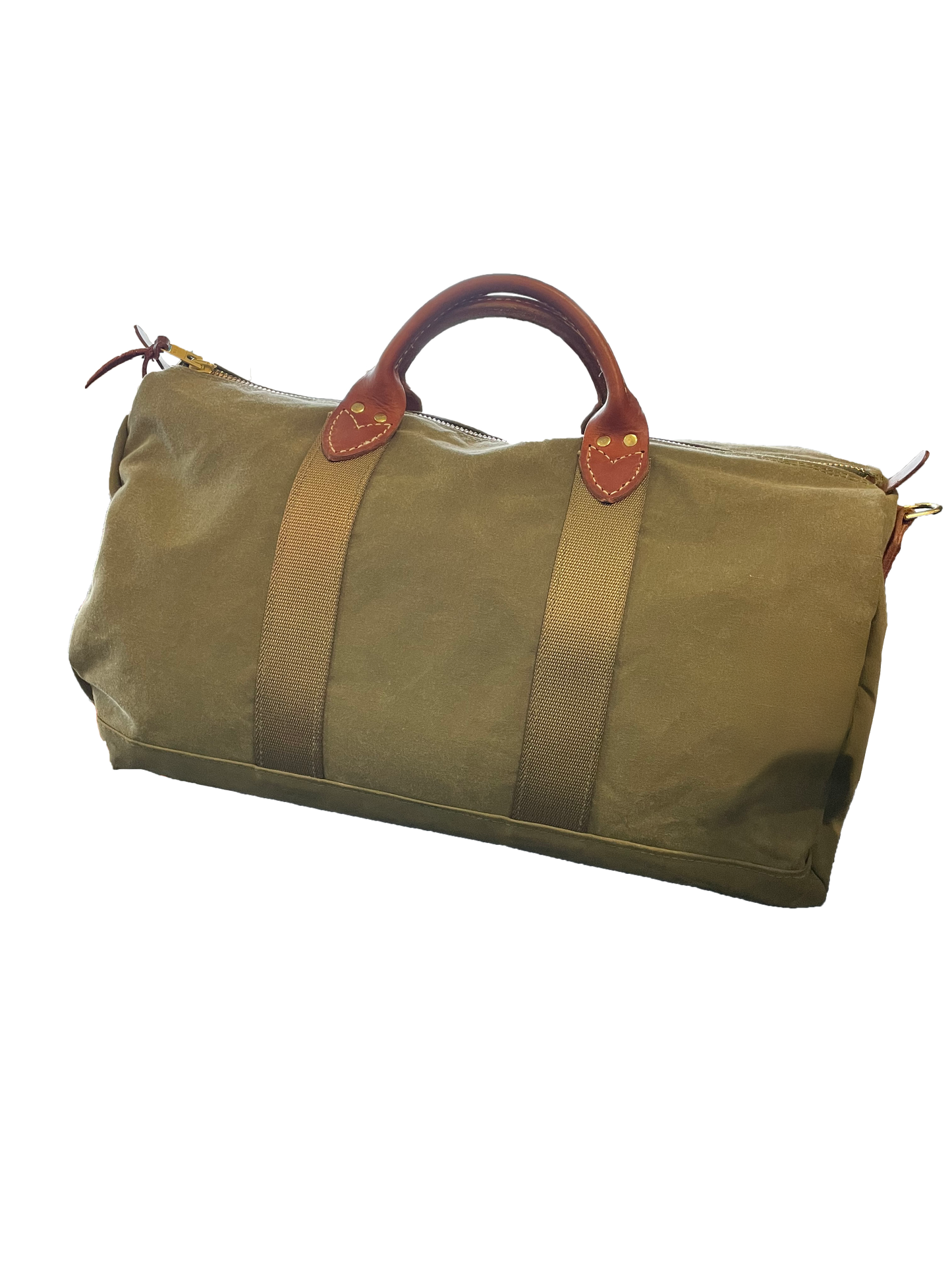 22 Inch Basic Duffle Bag