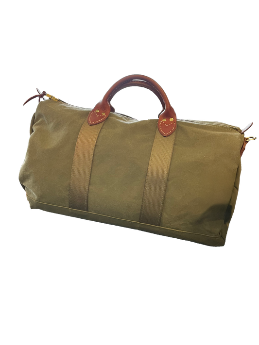 22 Inch Basic Duffle Bag